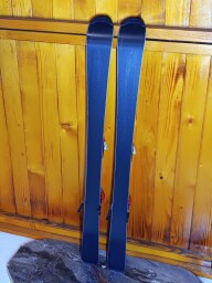 LYŽE ATOMIC REDSTER MARCEL HIRSCHER 110CM